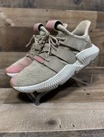 Adidas Prophere Herren Sneaker Grösse 46 1/3 Beige/Pink
