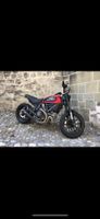Ducati Scrambler Icon 800