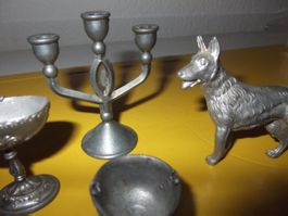 Puppenhaus Zubehör