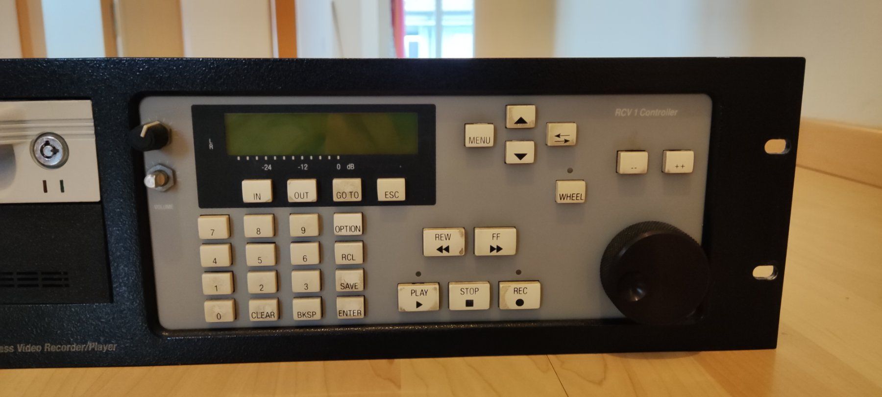 Enregistreurs: DOREMI LABS V1 Recorder – D'occasion à Schongau par Retro_Shop 2