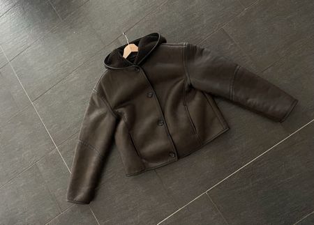 Übergangsjacke