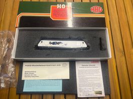 HAG 280 Re 4/4 460 Lovely AC Digital HO