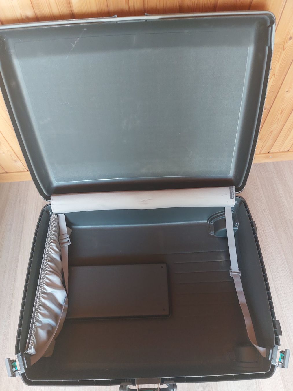 Samsonite Valigie: Koffer Samsonite – Usato da Grafenried venduto da Weinrot 2