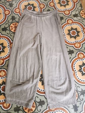 Grizias Sehr bequeme Hose Gr. L