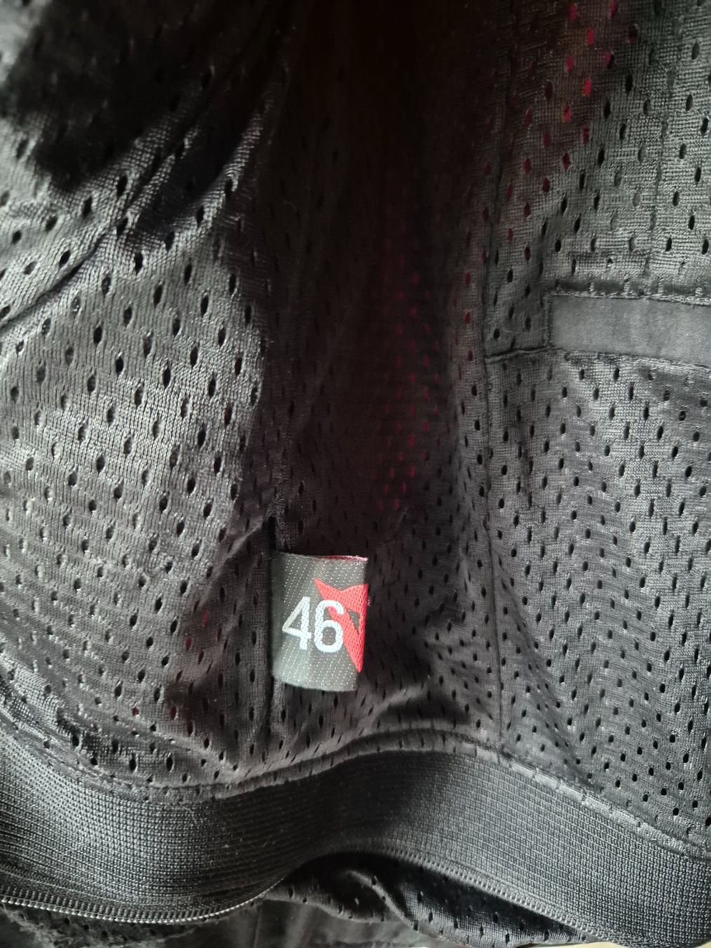Dainese Giacche: Dainese Motorradjacke – Usato da Rüthi (Rheintal) venduto da alphabettagamma 3
