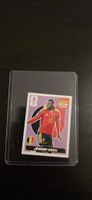 Panini Extra Sticker - Jeremy Doku