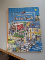 Mein liebstes Wimmelbuch In der Stadt Kinderbuch