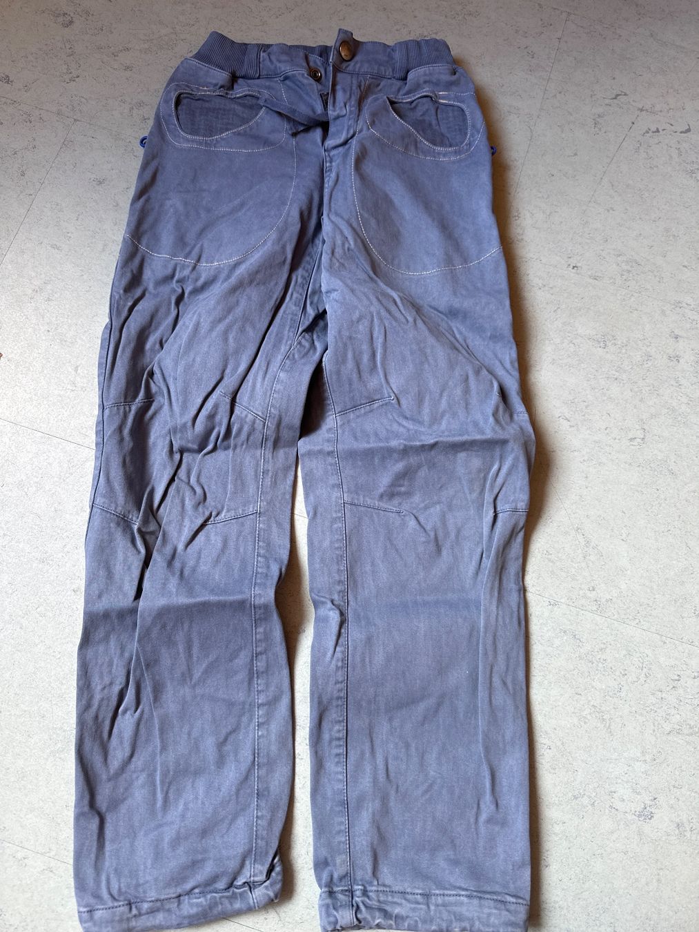 Pantaloni: Stoffhose Gr 10y – Usato da Grüningen venduto da lovinho