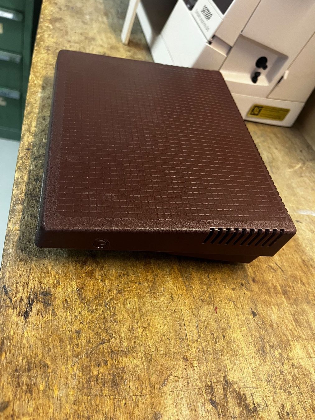 Macchine da cucire: SATRAP  840 Nähmaschine mit Zube... – Usato da Schlattingen venduto da Ercolino50 2