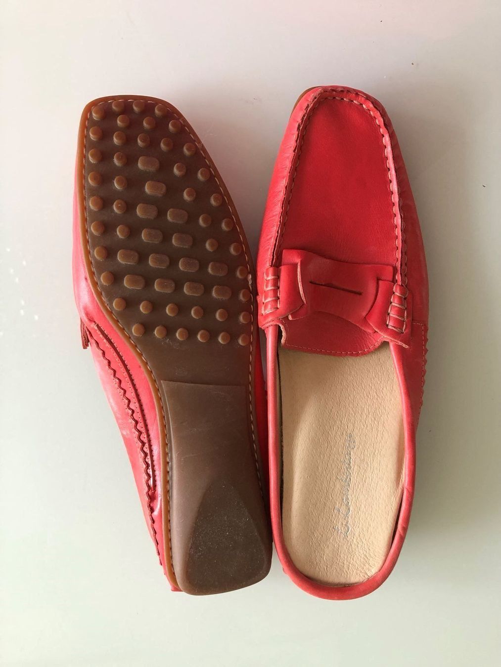 Scarpe da donna: Mokassins – Nuovo (secondo la descrizione) da Adliswil venduto da Jessik0 3
