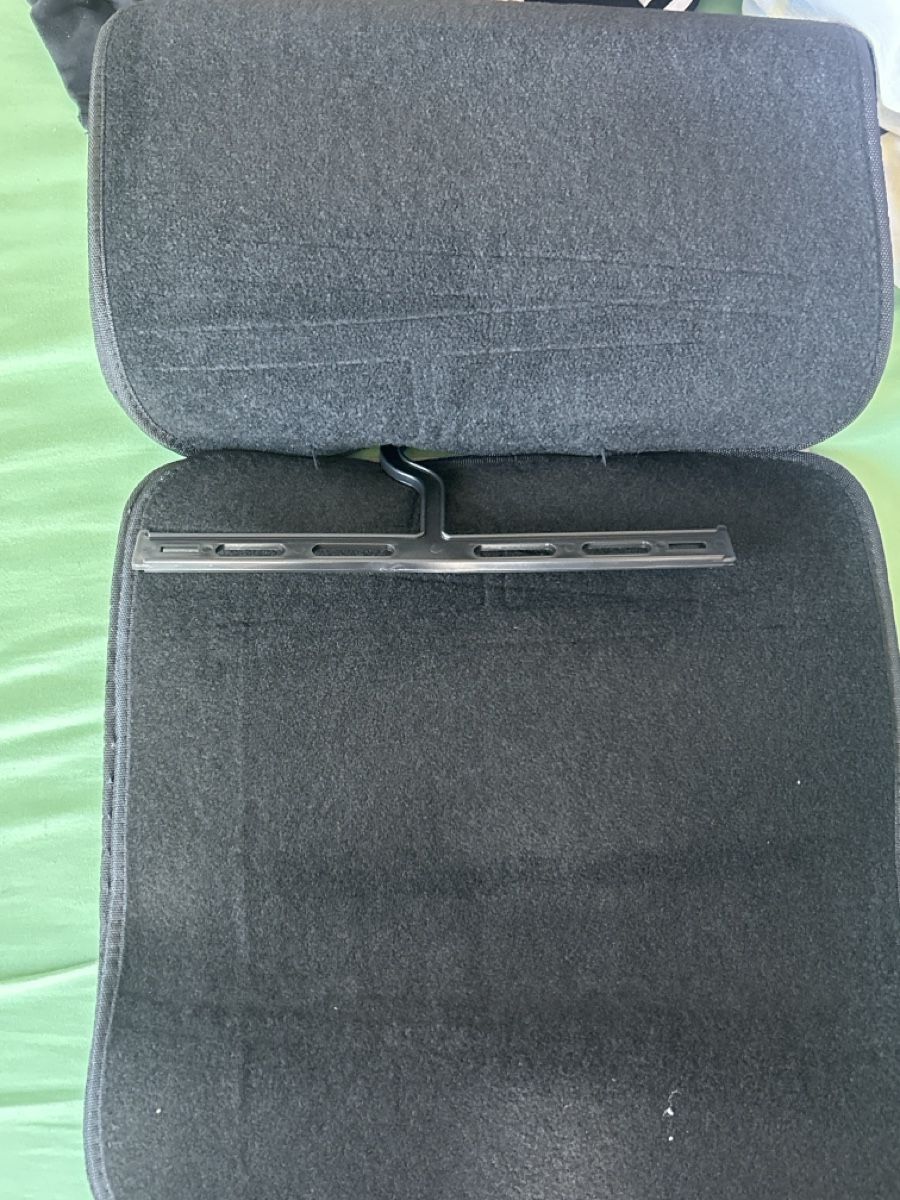 Tapis / Bacs: Miocar Auto Teppichmatten-Set MAGIC 4-teiligL64B44(I21) – Neuf (Voir description) à Neuenhof par bro_9zsg 4