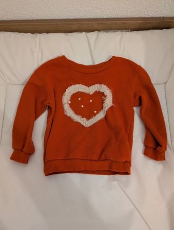 LC Waikiki Baby Pullover, Gr. 86/92, Top Zustand!