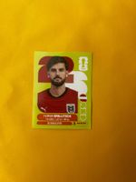 AUT 14 Florian Grillitsch Panini WM 2026 Sticker