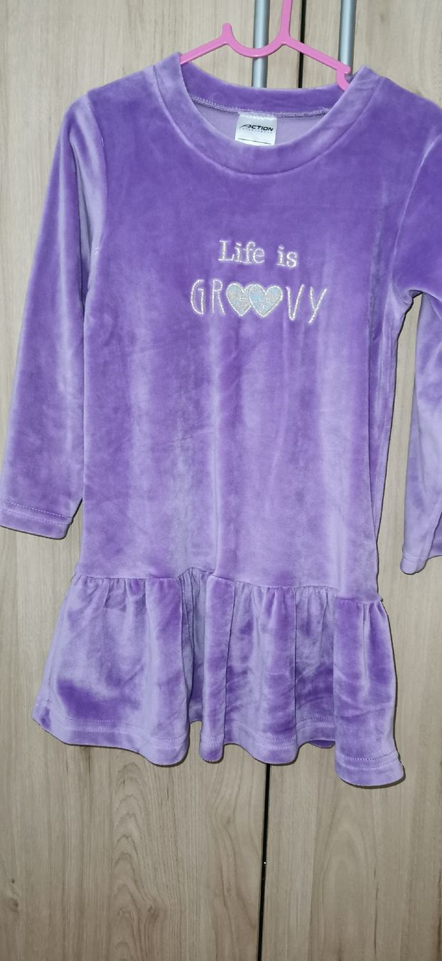 Kleider & Röcke: Kleid Gr 92-98 – Gebraucht aus Winterthur von Katyakaterina