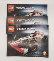 LEGO Technic 42000 Grand Prix Racer