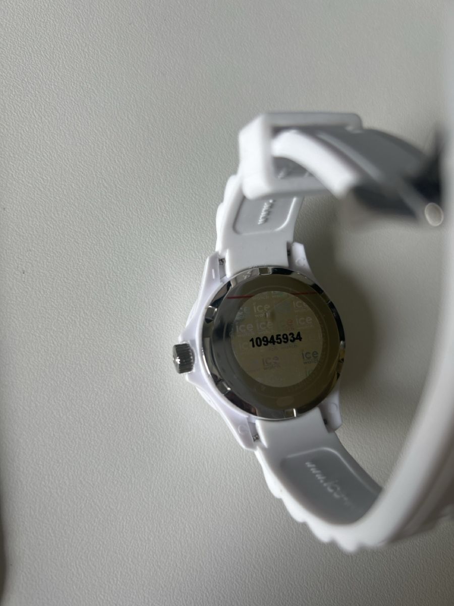 Ice watch Orologi: Ice Watch 40 mm Quarz – Nuovo (secondo la descrizione) da Bachs venduto da jok_8p6r 1