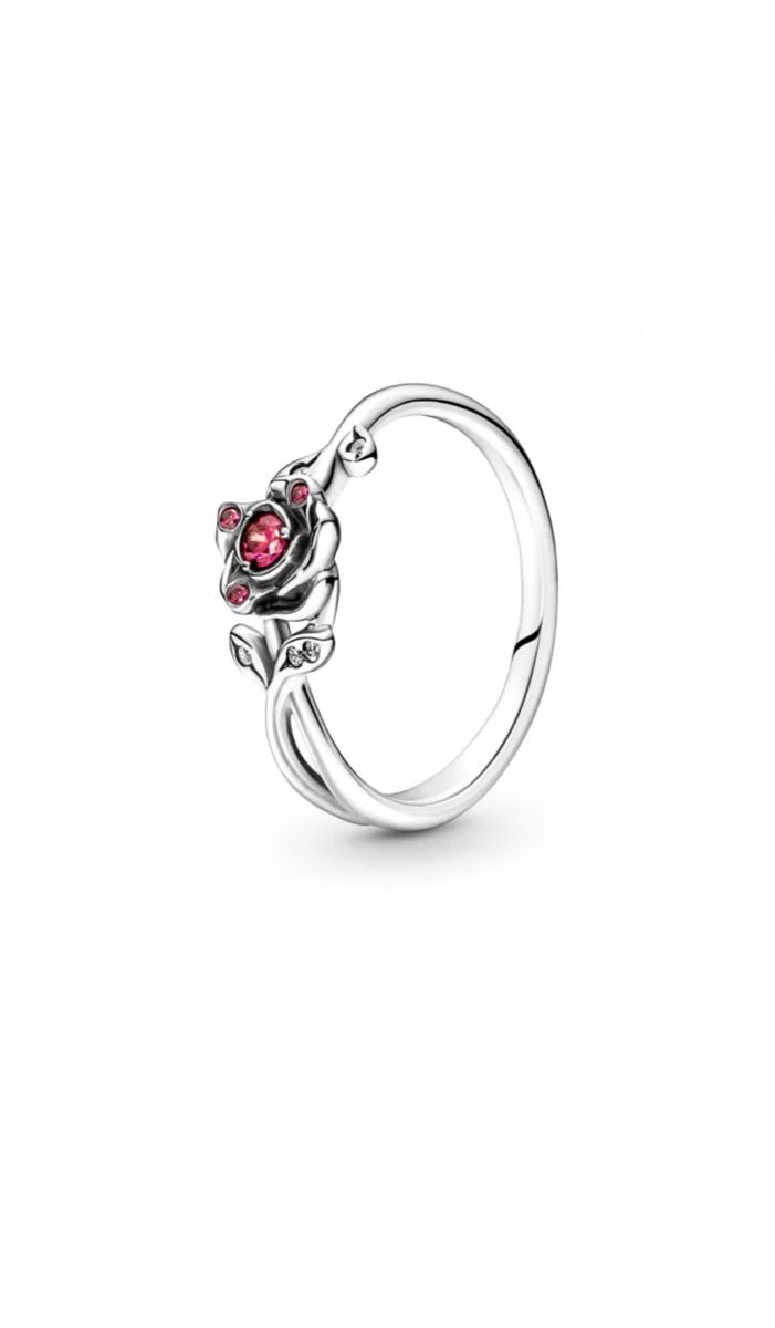 Pandora Anelli: New Pandora ring 52 – Nuovo e nell'imballaggio originale da Sion venduto da Omnomberry-