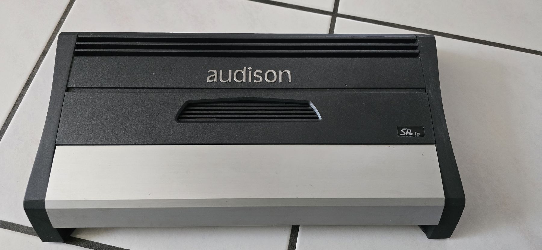 Amplificateurs: Amplificateur Audison SRx 1d – D'occasion à Siviriez par gad_6pqg