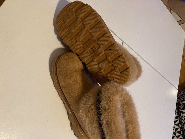 Scarpe per ragazze: Lot chaussures "filles" t.32 – Usato da Boudry venduto da Lamue01 7