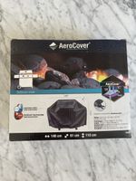AeroCover Gasgrill Hülle L (neu und originalverpackt)