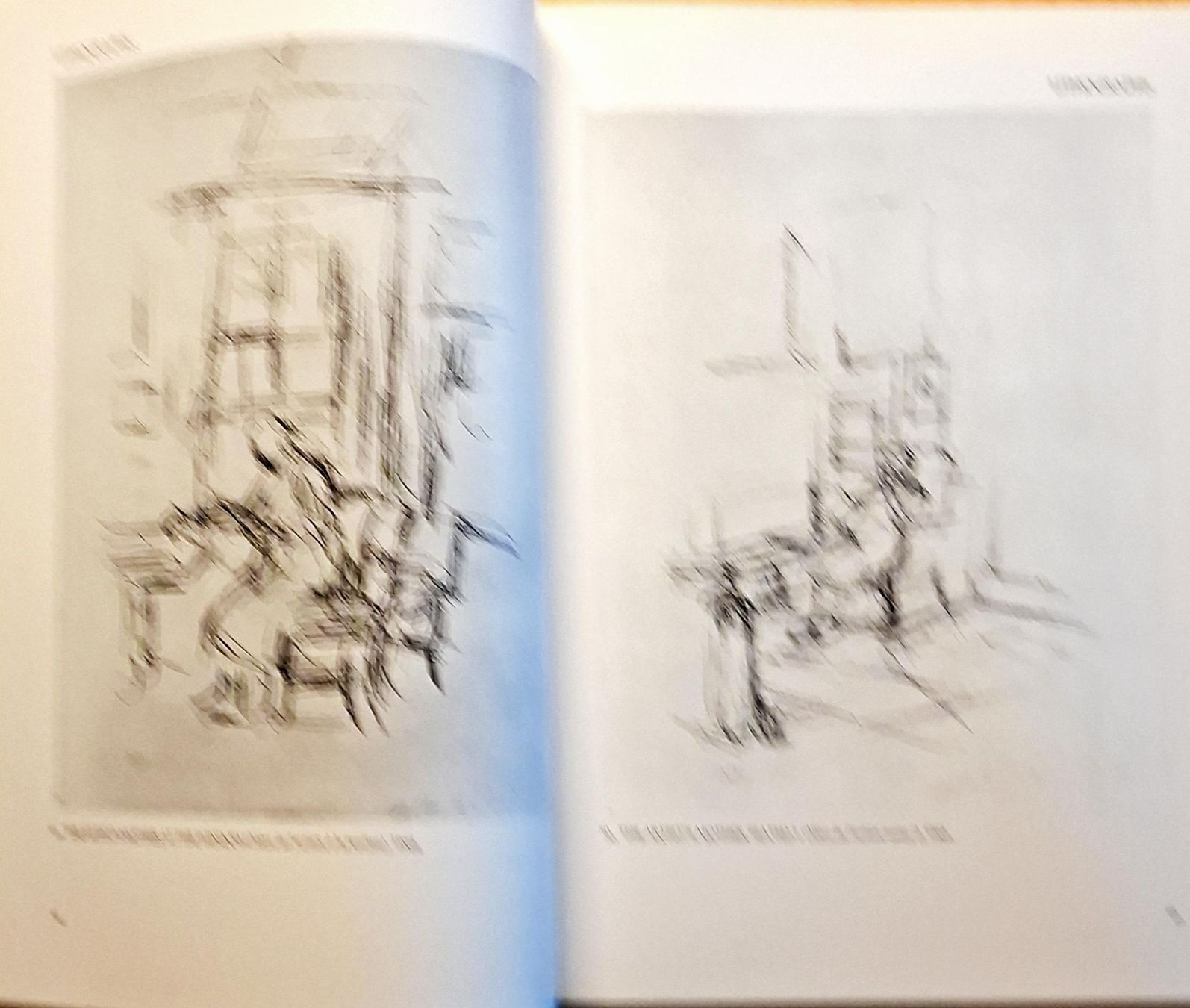 Libri: Giacometti - Die Graphik - Komplette Sammlung, Top! – Nuovo (secondo la descrizione) da Niederglatt ZH venduto da Siegfried67 5