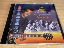 O3 The Harlem Ramblers, Mike Goetz, Travis Haddix Knee Deep