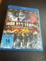 Iron Nazi Vampire (blu-ray)