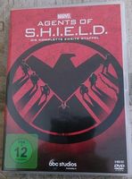 Agents of S.H.I.E.L.D. (Staffel 2)   >De-En-Fr<    6-Disc's
