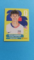 Panini Sticker FIFA WM 2026 - USA 17
