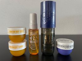 Sol De Janeiro Set NEW