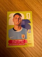 URU 8 Panini FIFA World Cup WM 2026