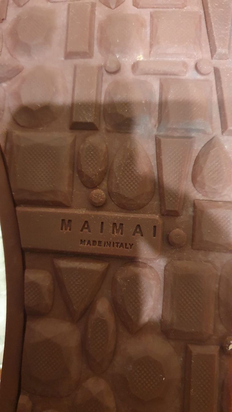 Chaussures femmes: MaiMai Gr. 40 – D'occasion à Luzern par Edii025 5