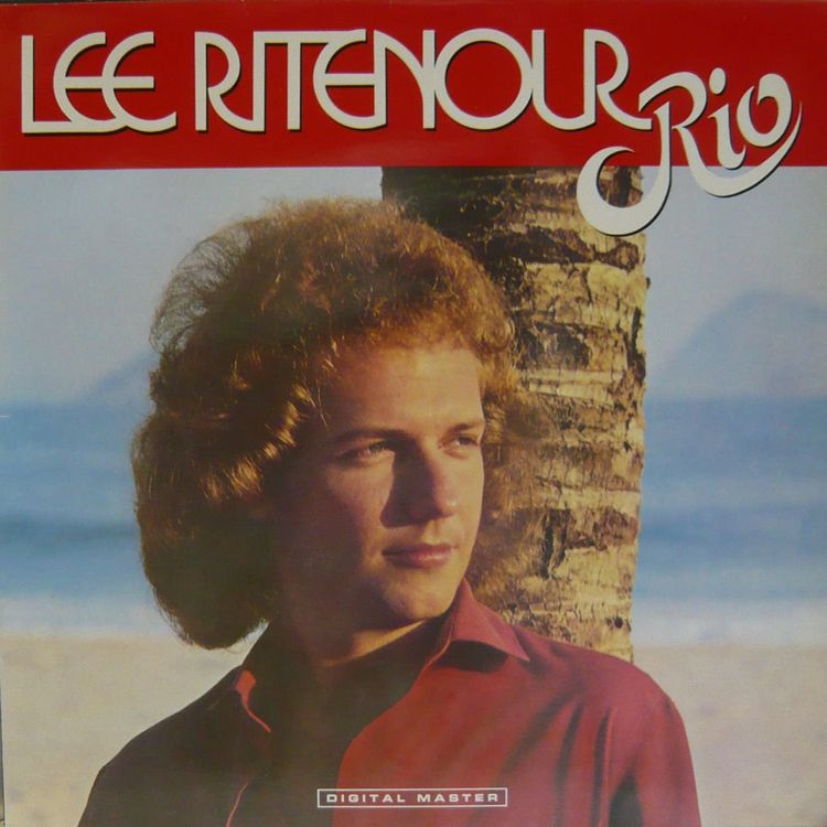 Ritenour Lee - Rio LP | Kaufen Auf Ricardo