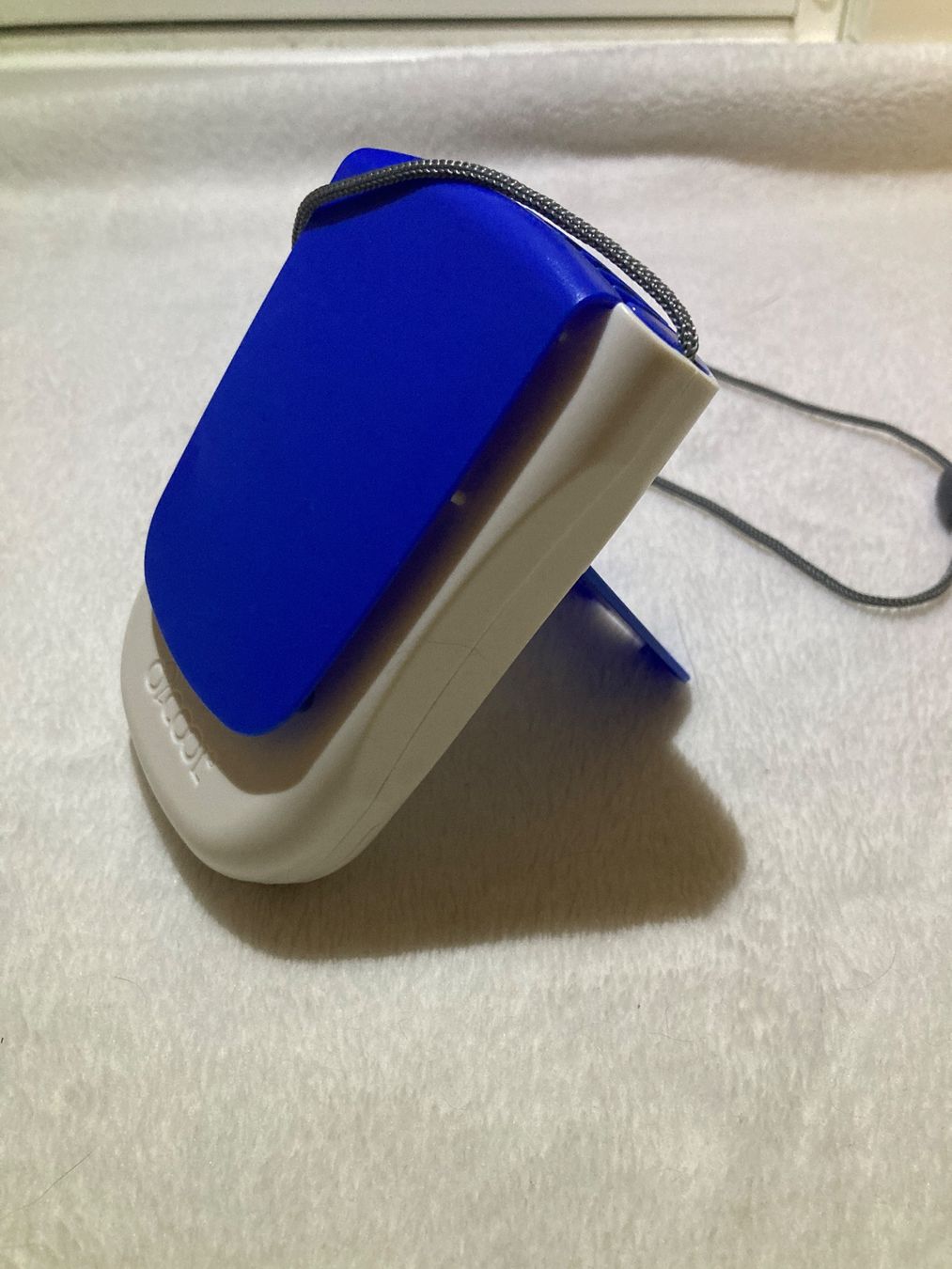 Ventilatori: Tragbarer Ventilator – Nuovo (secondo la descrizione) da Ehrendingen venduto da eli_dr72 2