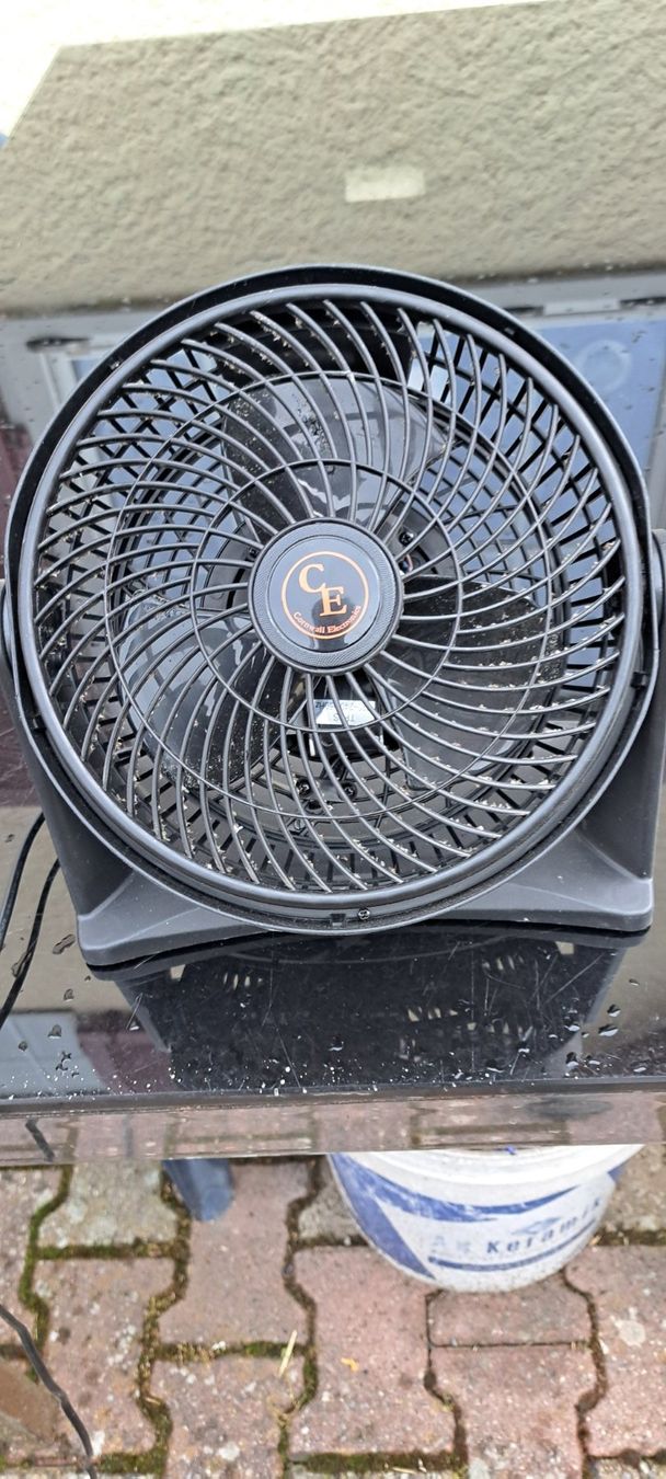 Ventilateurs: Ventilator – D'occasion à Zofingen par Happypeople