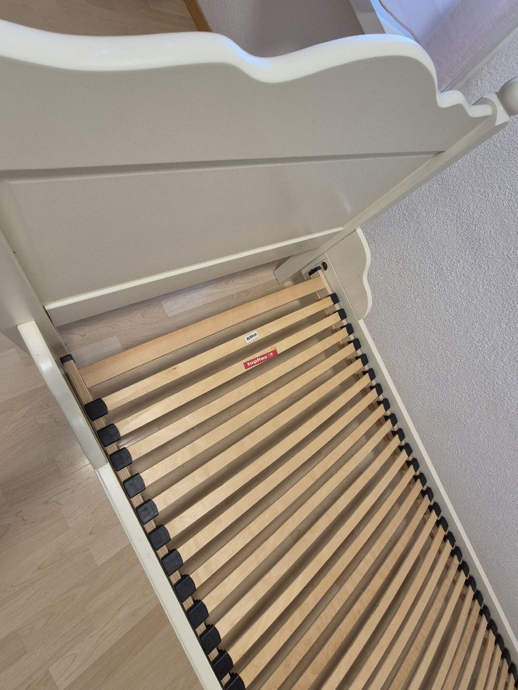 Betten: Bett 90×200 – Gebraucht aus Turbenthal von Ric_Turbi 1