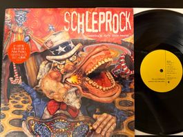 Schleprock – (America's) Dirty Little Secret [LP US 1996]