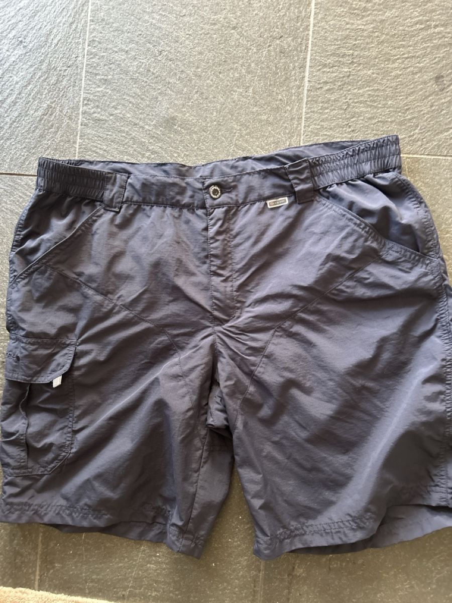 Icepeak Hosen: Icepeak Shorts 56 – Neu (gemäss Beschreibung) aus Maloja von liv_5gzx