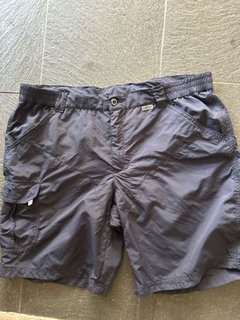 Icepeak Shorts 56