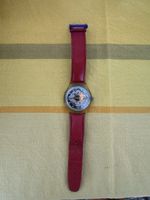 Swatch Uhr