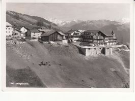 Wergenstein 1943