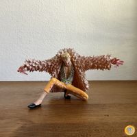 Donquixote Doflamingo One Piece Figur