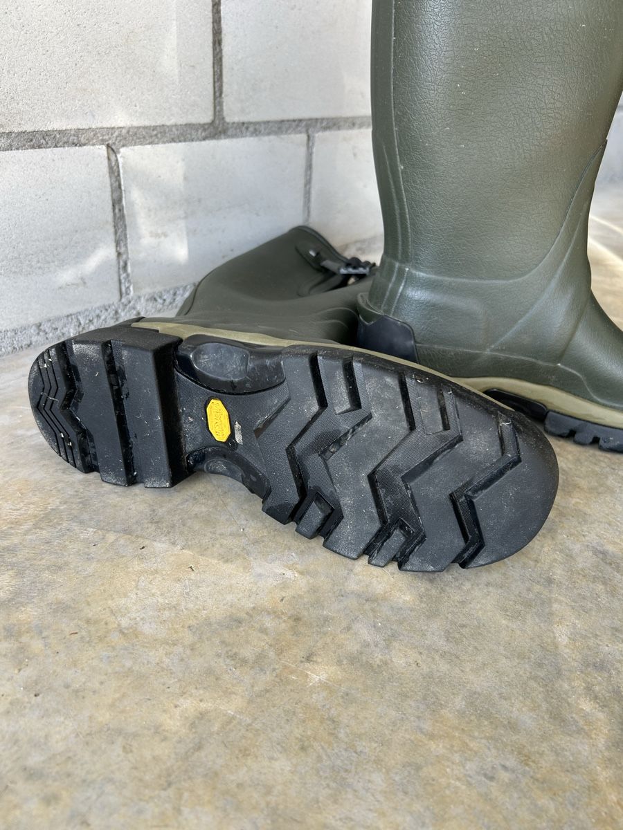 Hunter Herrenschuhe: Hunter Gummistiefel – Neu (gemäss Beschreibung) aus Büttenhardt von Falcon1799 3