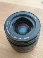 Minolta AF Zoom 35-80mm 4-5.6 Objektiv -Minolta/Sony A-mount