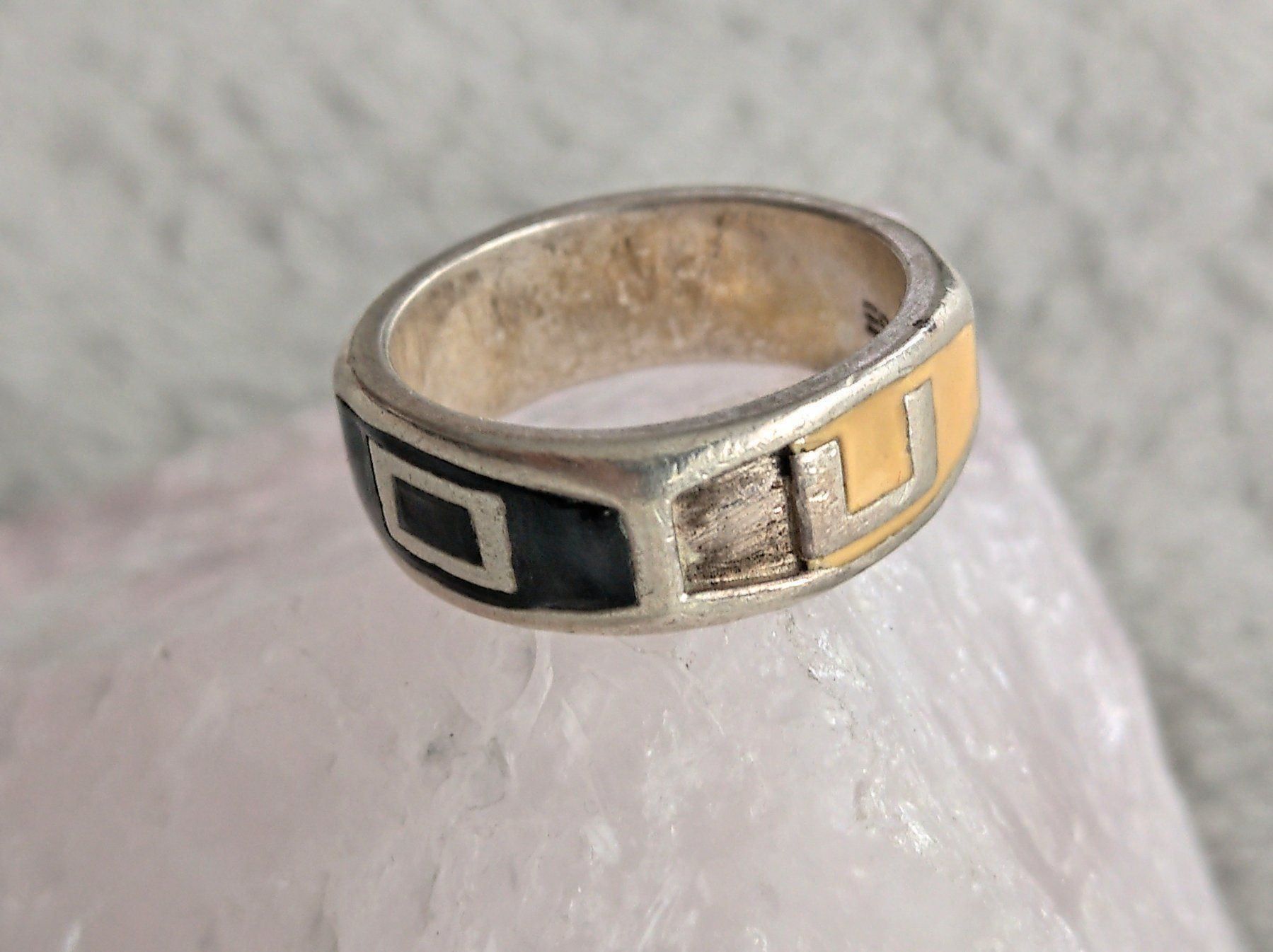 Esprit Anelli: Ring Silber 925 Esprit – Usato da Istighofen venduto da Ringparadies