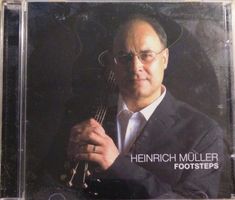 Heinrich Müller – Footsteps