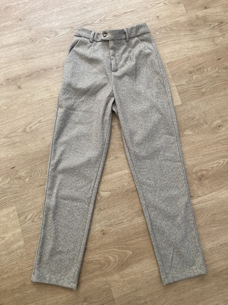 Pantaloni: Winterhose – Nuovo (secondo la descrizione) da Bettlach venduto da Valgoy