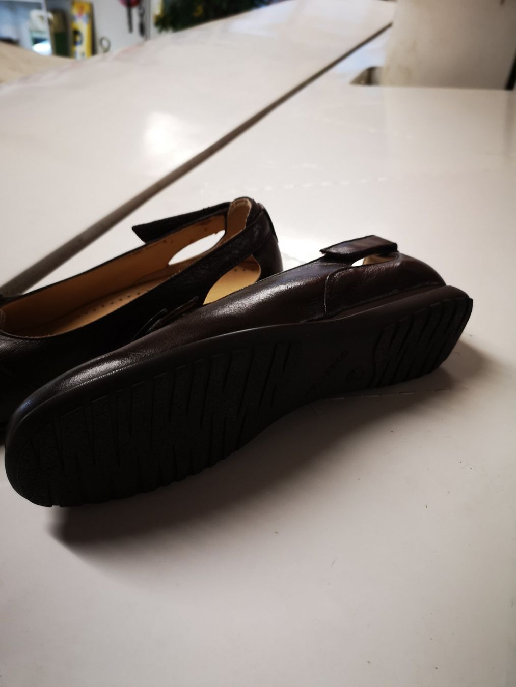 Chaussures femmes: Helvesko – Neuf avec emballage d'origine à Möhlin par Highwaytom 1