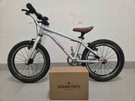 Kindervelo Early Rider 16" - Frisch ab Service 