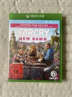 Farcry New Dawn für Xbox One
